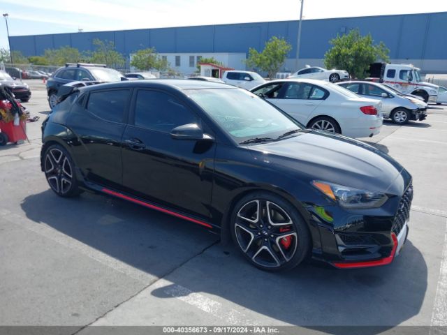 hyundai veloster n 2022 kmht36ah0nu012110