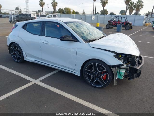 hyundai veloster n 2020 kmht36ah1lu003557