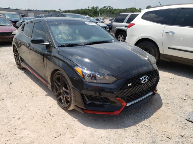 hyundai veloster 2020 kmht36ah1lu008029