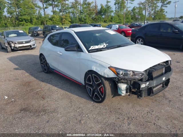 hyundai veloster n 2019 kmht36ah2ku001508