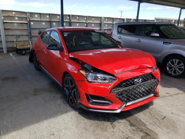 hyundai veloster n 2022 kmht36ah2nu012951