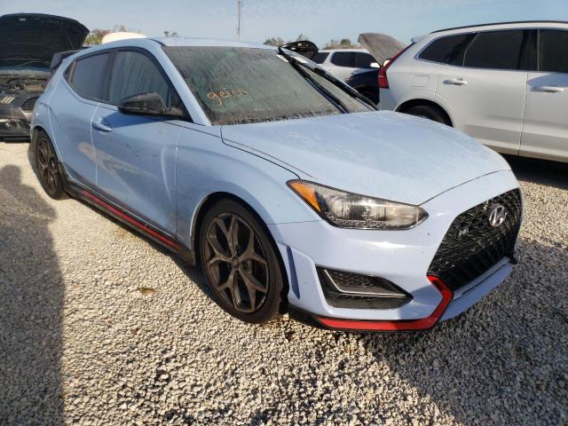 hyundai veloster n 2019 kmht36ah3ku001968