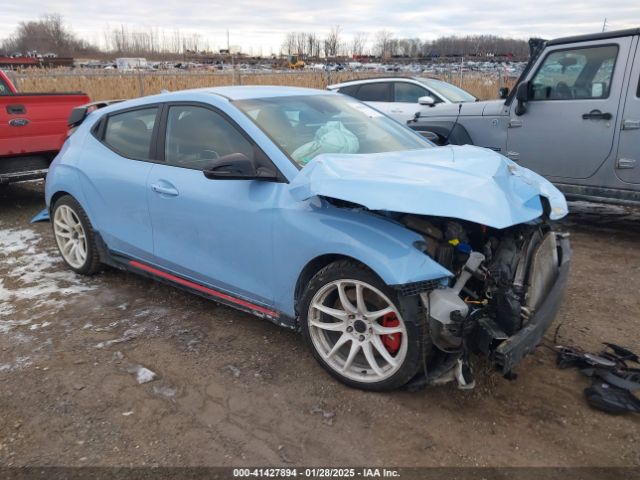 hyundai veloster n 2022 kmht36ah3nu013610