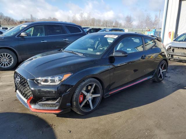 hyundai veloster n 2022 kmht36ah3nu013767