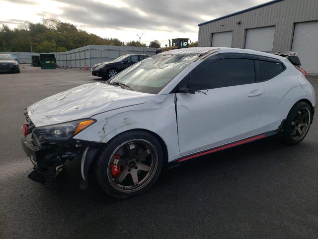 hyundai veloster 2022 kmht36ah3nu015051