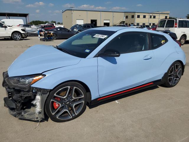 hyundai veloster n 2020 kmht36ah4lu005013