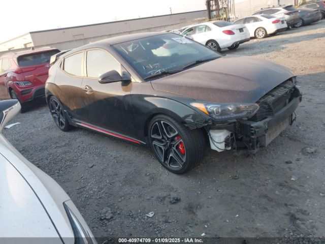 hyundai veloster n 2022 kmht36ah4nu011848