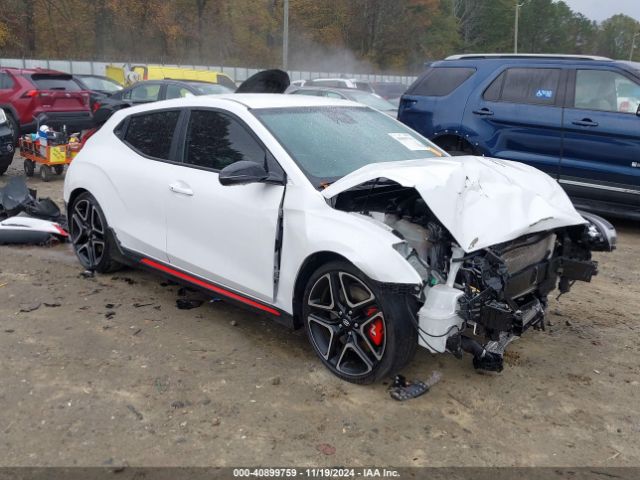 hyundai veloster n 2022 kmht36ah4nu015401