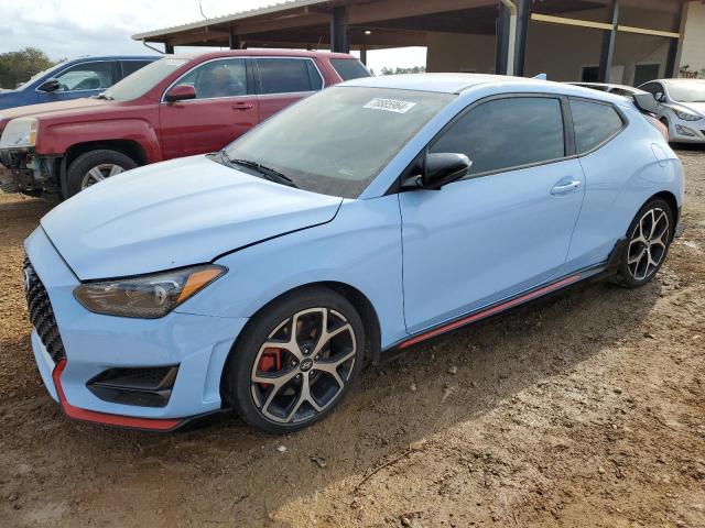 hyundai veloster n 2020 kmht36ah5lu004792