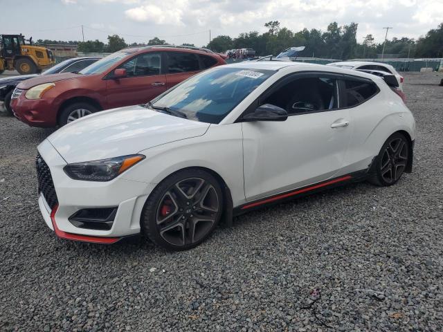 hyundai veloster n 2021 kmht36ah5mu011050