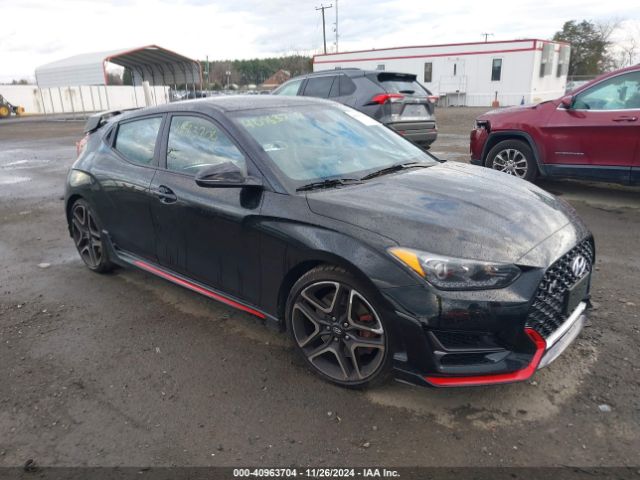 hyundai veloster n 2022 kmht36ah5nu014872