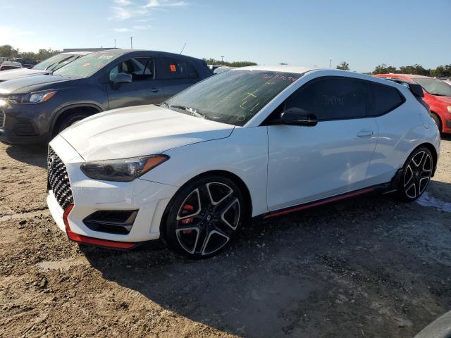 hyundai veloster n 2022 kmht36ah6nu012208