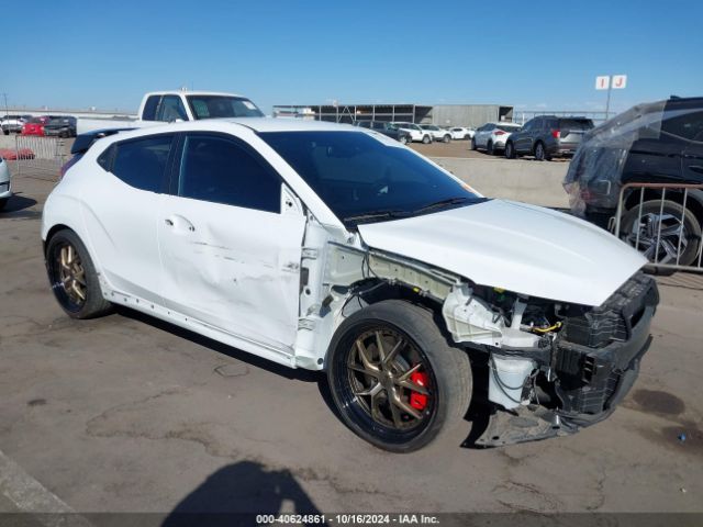 hyundai veloster n 2022 kmht36ah6nu015402