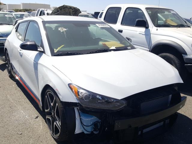 hyundai veloster n 2020 kmht36ah7lu006091