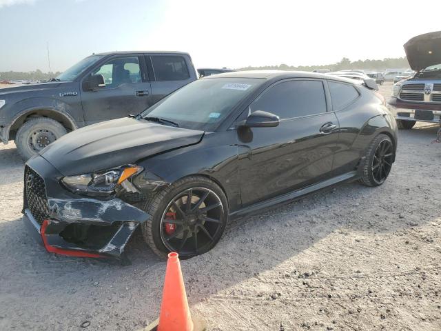 hyundai veloster 2021 kmht36ah7mu011079