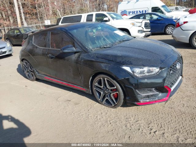 hyundai veloster n 2019 kmht36ah8ku002601