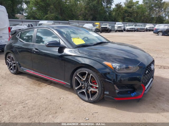 hyundai veloster n 2022 kmht36ah8nu015160