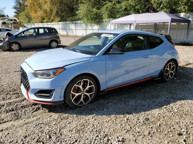 hyundai veloster 2019 kmht36ah9ku001652