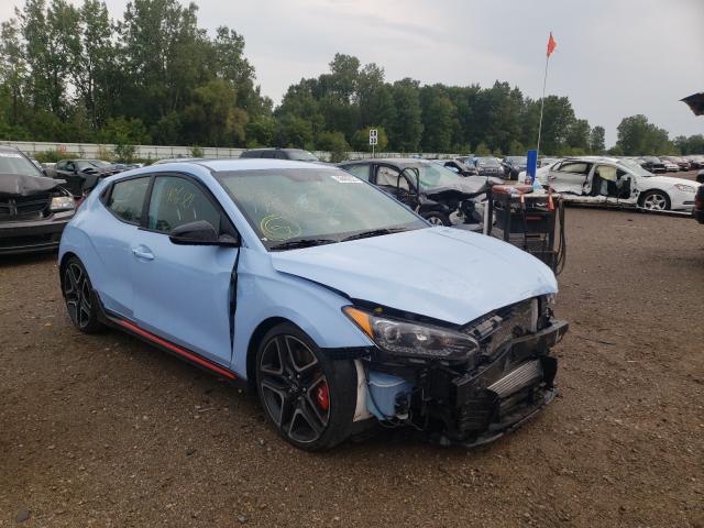 hyundai veloster n 2020 kmht36ah9lu004780