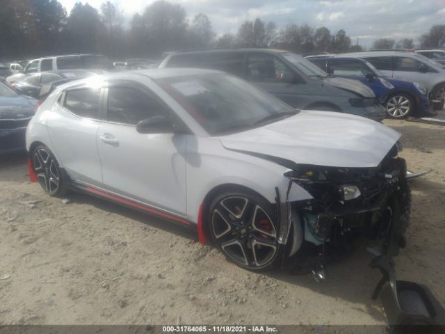 hyundai veloster n 2020 kmht36ah9lu006304