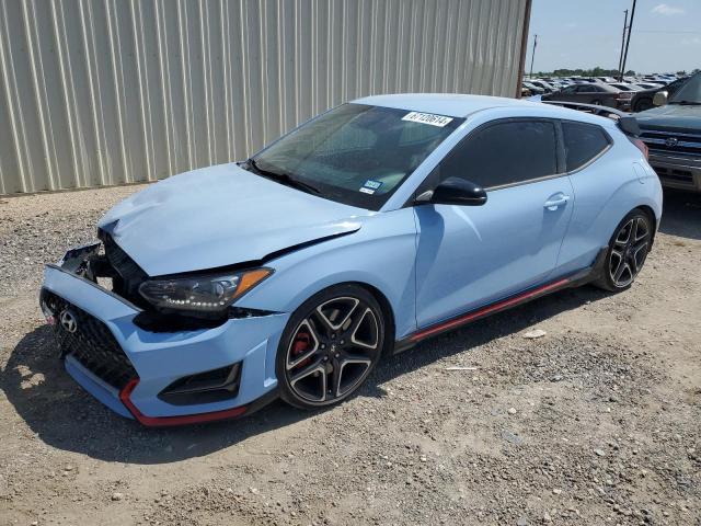 hyundai veloster n 2021 kmht36ah9mu010175