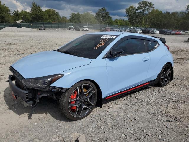 hyundai veloster n 2019 kmht36ahxku002051