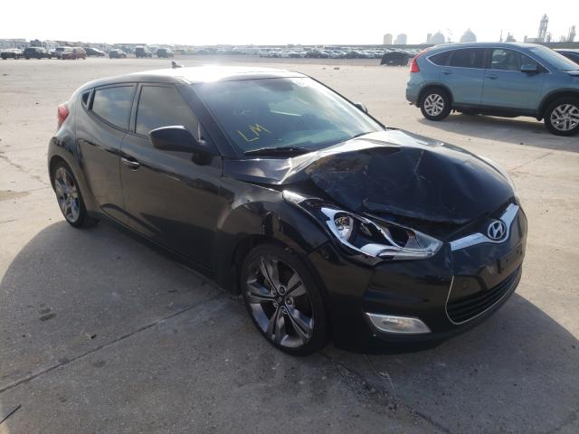 hyundai veloster 2012 kmhtc6ad0cu022551