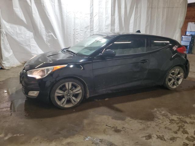 hyundai veloster 2012 kmhtc6ad0cu022839