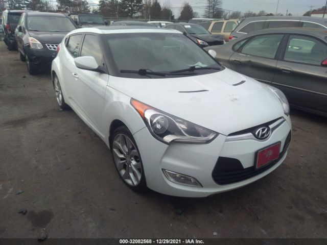 hyundai veloster 2012 kmhtc6ad0cu023053