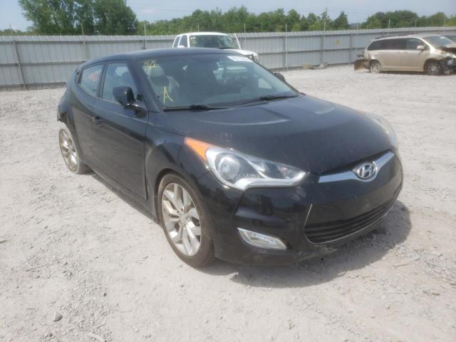 hyundai veloster 2012 kmhtc6ad0cu023554