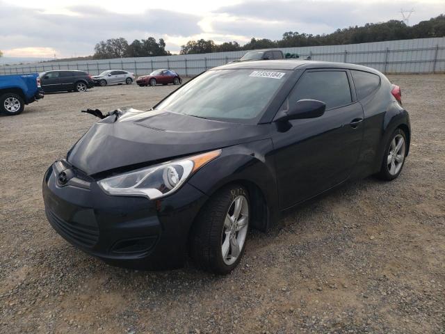 hyundai veloster 2012 kmhtc6ad0cu029449