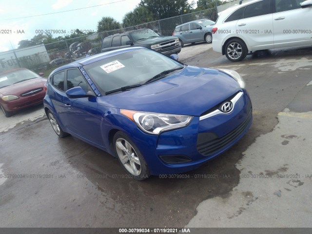 hyundai veloster 2012 kmhtc6ad0cu029869