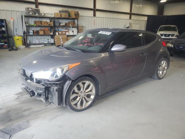 hyundai veloster 2012 kmhtc6ad0cu032674