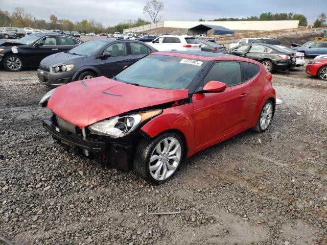 hyundai veloster 2012 kmhtc6ad0cu033002