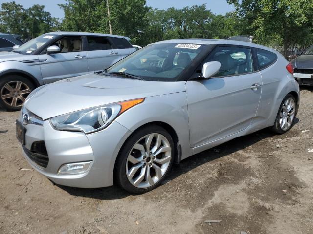 hyundai veloster 2012 kmhtc6ad0cu045571