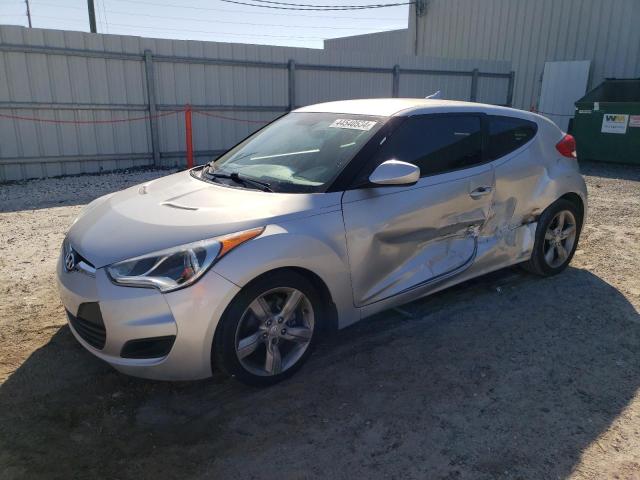 hyundai veloster 2012 kmhtc6ad0cu045893