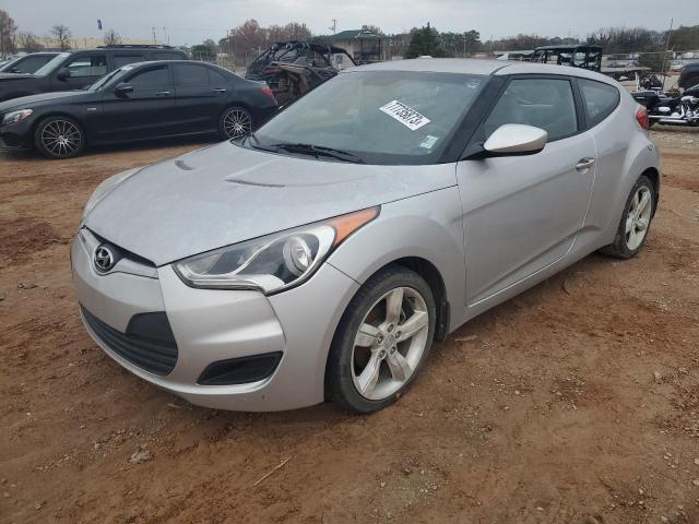 hyundai veloster 2012 kmhtc6ad0cu047482