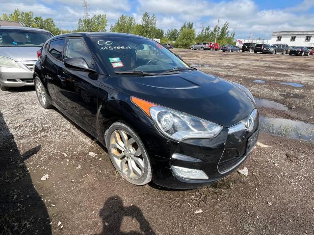 hyundai veloster 2012 kmhtc6ad0cu055937