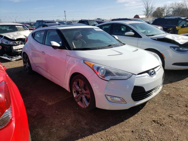 hyundai veloster 2012 kmhtc6ad0cu059857