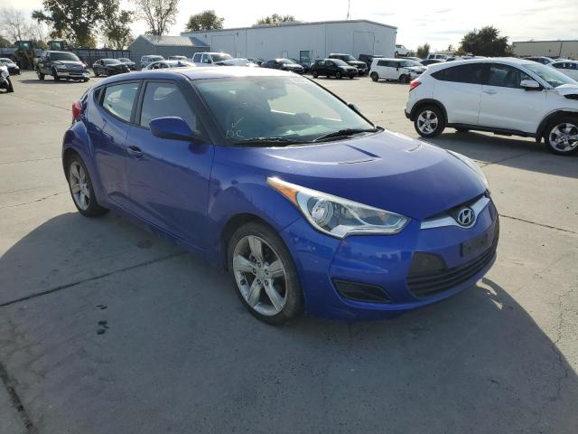 hyundai veloster 2012 kmhtc6ad0cu066937