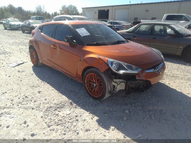 hyundai veloster 2012 kmhtc6ad0cu070020