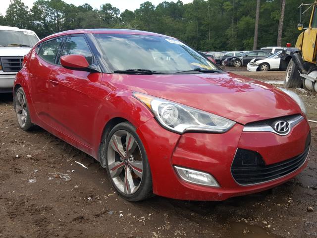 hyundai veloster 2012 kmhtc6ad0cu072527