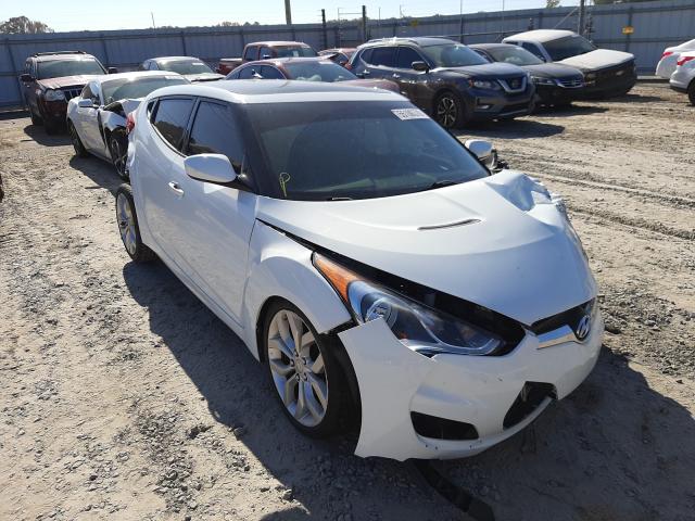 hyundai veloster 2012 kmhtc6ad0cu077808