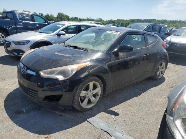 hyundai veloster 2013 kmhtc6ad0du086851