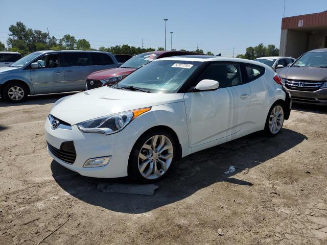 hyundai veloster 2013 kmhtc6ad0du092147