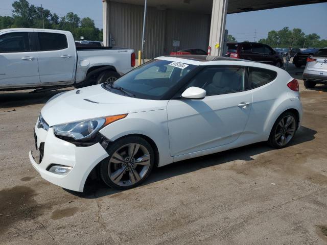 hyundai veloster 2013 kmhtc6ad0du092617