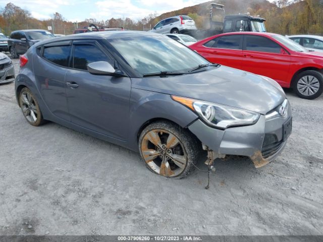 hyundai veloster 2013 kmhtc6ad0du092861