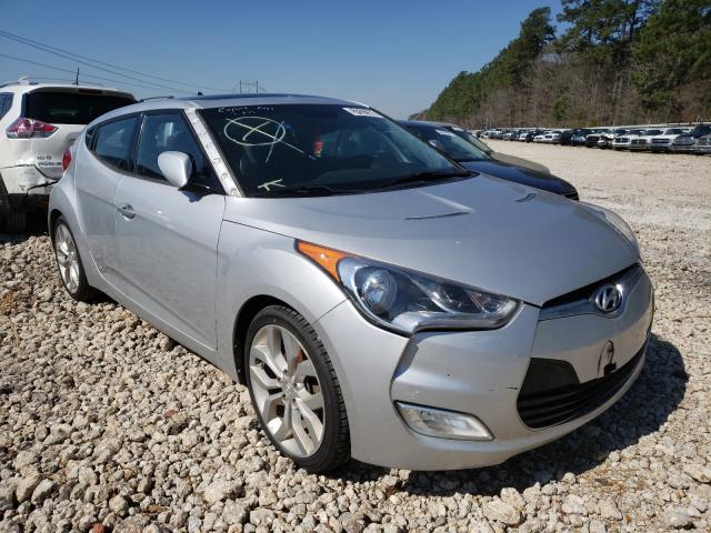 hyundai veloster 2013 kmhtc6ad0du102997