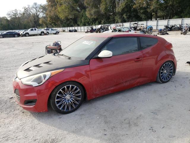 hyundai veloster 2013 kmhtc6ad0du126426