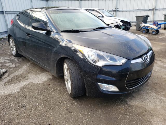 hyundai veloster 2013 kmhtc6ad0du137149